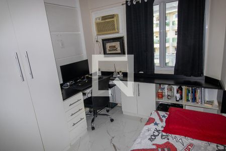 Apartamento à venda com 77m², 2 quartos e 2 vagas Apartamento à venda com 77m², 2 quartos e 2 vagasQuarto 1