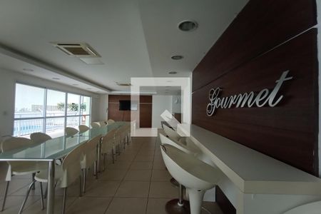 Espaço Gourmet de apartamento à venda com 2 quartos, 77m² em Freguesia (jacarepaguá), Rio de Janeiro