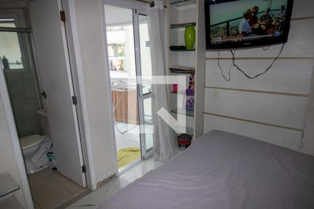 Apartamento à venda com 77m², 2 quartos e 2 vagas Apartamento à venda com 77m², 2 quartos e 2 vagasQuarto 2