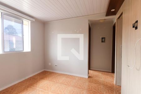 Sala de apartamento para alugar com 2 quartos, 45m² em Atuba, Curitiba