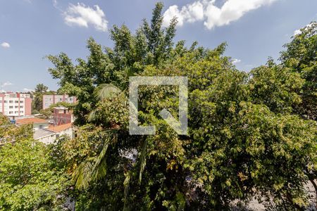 Vista da Sala de apartamento à venda com 2 quartos, 67m² em São João Clímaco, São Paulo