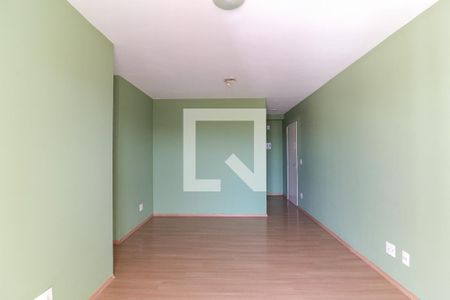 Sala de apartamento à venda com 3 quartos, 78m² em Jardim Bom Tempo, Taboão da Serra