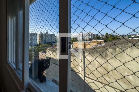 Vista do Quarto 1 de apartamento à venda com 2 quartos, 75m² em Tristeza, Porto Alegre