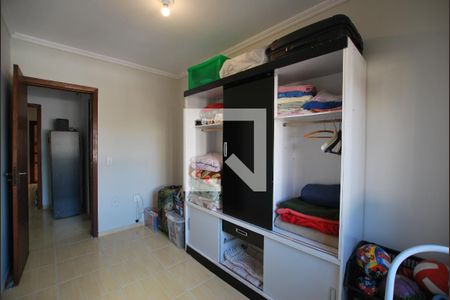Quarto 1 de casa para alugar com 3 quartos, 184m² em Hípica, Porto Alegre