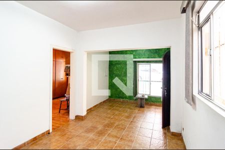 Sala de casa à venda com 3 quartos, 367m² em Jardim Brasil (zona Sul), São Paulo