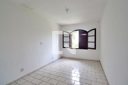Quarto 1 de casa à venda com 3 quartos, 179m² em Campestre, Santo André
