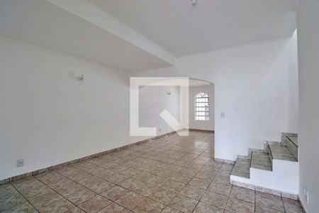 Sala de Jantar de casa para alugar com 3 quartos, 179m² em Campestre, Santo André