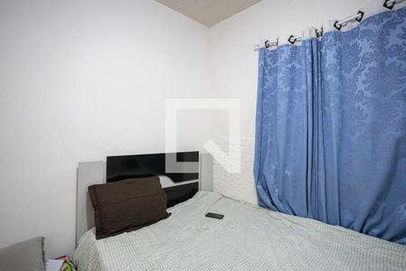 Quarto 1 de apartamento para alugar com 2 quartos, 49m² em Vila Ester, Carapicuíba