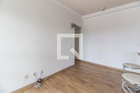 Sala de apartamento para alugar com 2 quartos, 49m² em Vila Ester, Carapicuíba