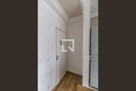 Sala de apartamento para alugar com 2 quartos, 49m² em Vila Ester, Carapicuíba