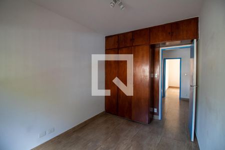 Quarto 1 de casa para alugar com 3 quartos, 138m² em Brooklin Paulista, São Paulo