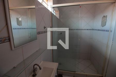 Banheiro de casa para alugar com 3 quartos, 138m² em Brooklin Paulista, São Paulo