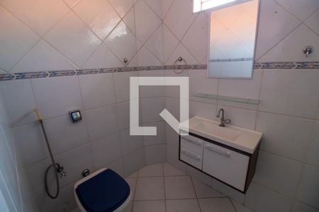 Banheiro de casa à venda com 3 quartos, 138m² em Brooklin Paulista, São Paulo