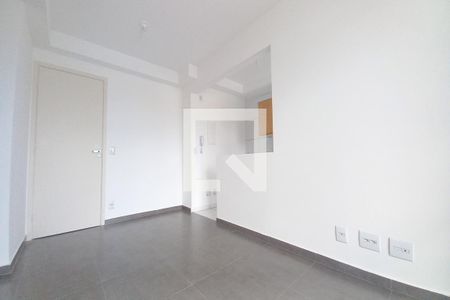 Sala de apartamento para alugar com 2 quartos, 49m² em Jardim Samambaia, Campinas