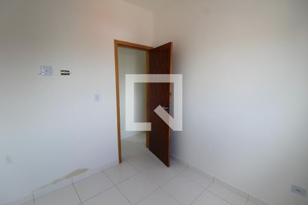 Quarto de apartamento à venda com 2 quartos, 39m² em Vila Formosa, São Paulo
