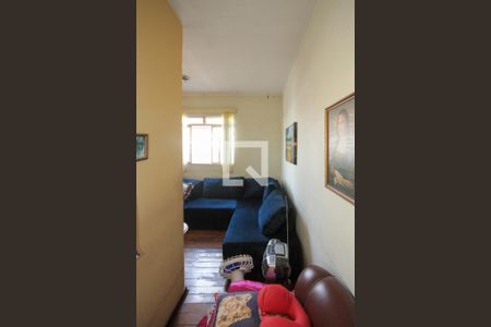 Sala de casa à venda com 3 quartos, 240m² em Vila Divina Pastora, São Paulo