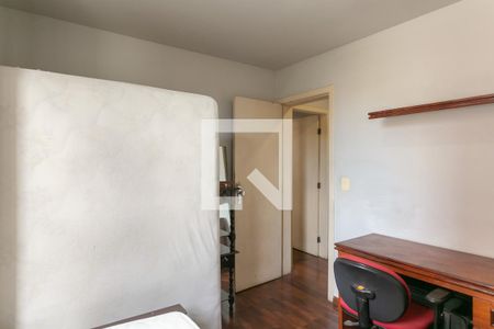 Quarto 1 de apartamento à venda com 3 quartos, 79m² em Sagrada Família , Belo Horizonte