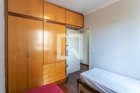 Quarto 2 de apartamento à venda com 3 quartos, 79m² em Sagrada Família , Belo Horizonte