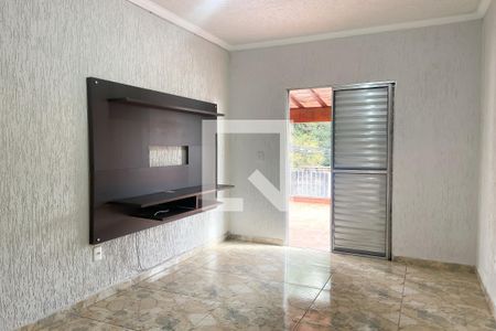 Sala de casa à venda com 2 quartos, 116m² em Presidente Altino, Osasco