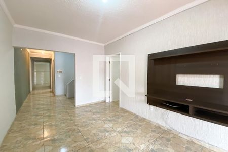 Sala de casa à venda com 2 quartos, 116m² em Presidente Altino, Osasco