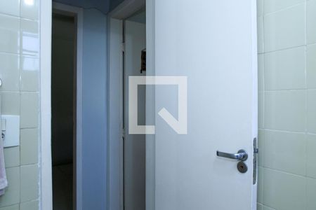 Banheiro Social de apartamento à venda com 2 quartos, 67m² em Engenho de Dentro, Rio de Janeiro