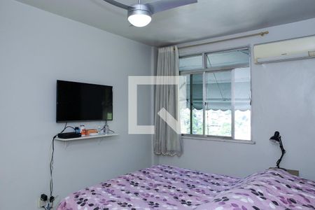 Quarto 1 de apartamento à venda com 2 quartos, 67m² em Engenho de Dentro, Rio de Janeiro