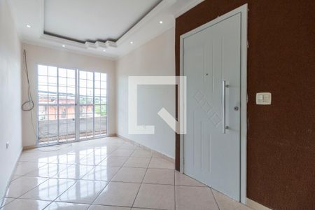 Sala de casa para alugar com 2 quartos, 50m² em Vila Progresso (zona Leste), São Paulo