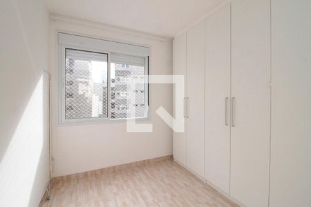 Quarto 1 de apartamento para alugar com 2 quartos, 44m² em Consolação, São Paulo