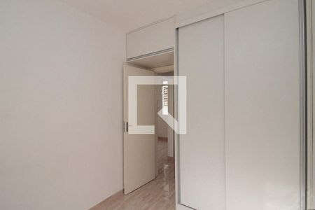 Quarto 2 de apartamento para alugar com 2 quartos, 44m² em Consolação, São Paulo