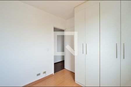 Quarto 1 de apartamento para alugar com 2 quartos, 60m² em Vila Clementino, São Paulo