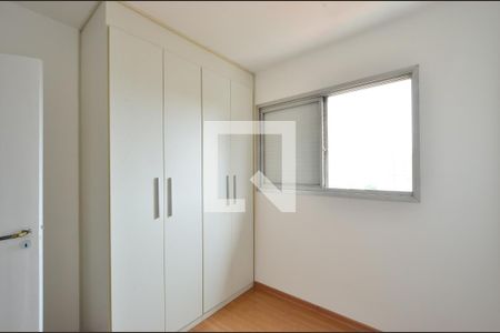 Quarto 1 de apartamento para alugar com 2 quartos, 60m² em Vila Clementino, São Paulo