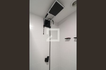 Banheiro - chuveiro  de apartamento para alugar com 1 quarto, 26m² em Mooca, São Paulo