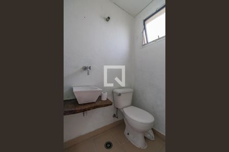 Lavabo de apartamento para alugar com 2 quartos, 73m² em Alphaville Industrial, Barueri