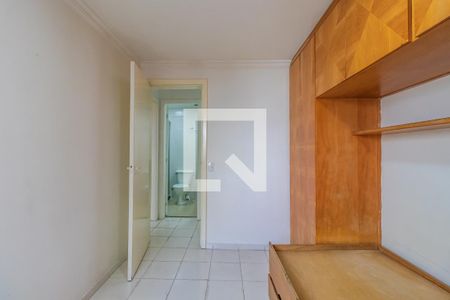 Quarto 1 de apartamento para alugar com 2 quartos, 73m² em Alphaville Industrial, Barueri