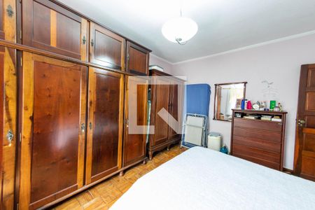 Quarto 2 de casa para alugar com 2 quartos, 250m² em Vila Primavera, São Paulo