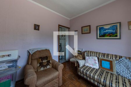 Sala de casa para alugar com 2 quartos, 250m² em Vila Primavera, São Paulo