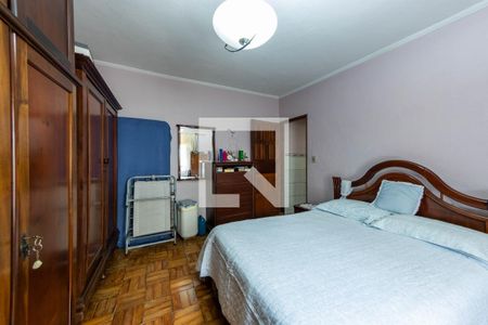 Quarto 2 de casa para alugar com 2 quartos, 250m² em Vila Primavera, São Paulo