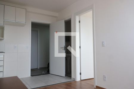 Sala de apartamento para alugar com 2 quartos, 35m² em Vila Santa Catarina, São Paulo