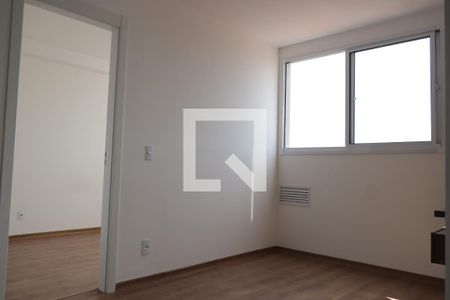 Sala de apartamento para alugar com 2 quartos, 35m² em Vila Santa Catarina, São Paulo