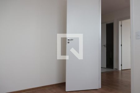 Quarto de apartamento para alugar com 2 quartos, 35m² em Vila Santa Catarina, São Paulo