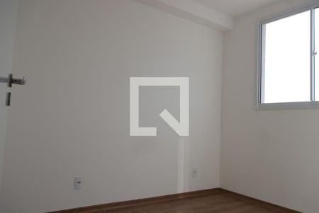 Quarto 2 de apartamento para alugar com 2 quartos, 35m² em Vila Santa Catarina, São Paulo