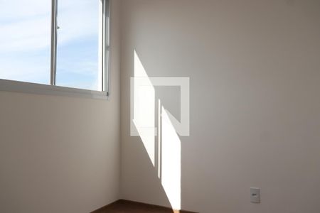 Quarto de apartamento para alugar com 2 quartos, 35m² em Vila Santa Catarina, São Paulo