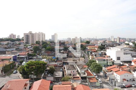 Vista de apartamento para alugar com 2 quartos, 35m² em Vila Santa Catarina, São Paulo