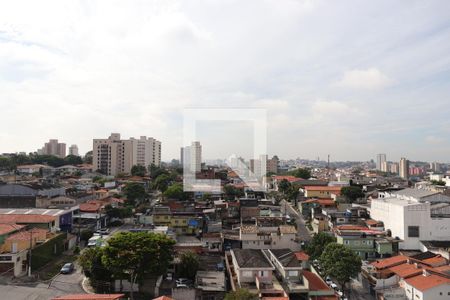 Vista de apartamento para alugar com 2 quartos, 35m² em Vila Santa Catarina, São Paulo