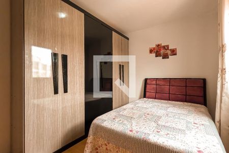 Quarto 2 de apartamento para alugar com 2 quartos, 54m² em Centro, Guarulhos