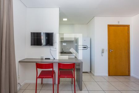 Kitnet de kitnet/studio à venda com 1 quarto, 40m² em Centro, Belo Horizonte