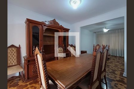 Sala de casa à venda com 4 quartos, 175m² em Vila Mariana, São Paulo