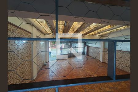 Vista da Sala de casa à venda com 4 quartos, 175m² em Vila Mariana, São Paulo