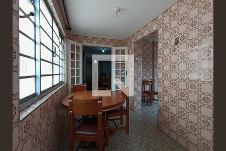 Copa de casa à venda com 4 quartos, 175m² em Vila Mariana, São Paulo