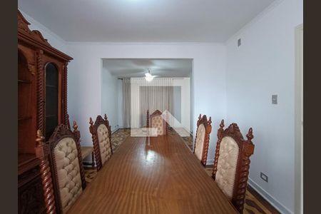 Sala  de casa à venda com 4 quartos, 175m² em Vila Mariana, São Paulo